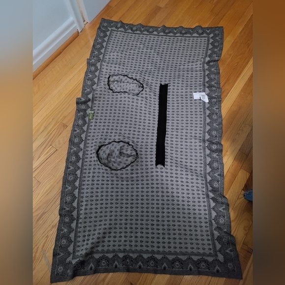 Vintage sweater - Picture 5 of 6